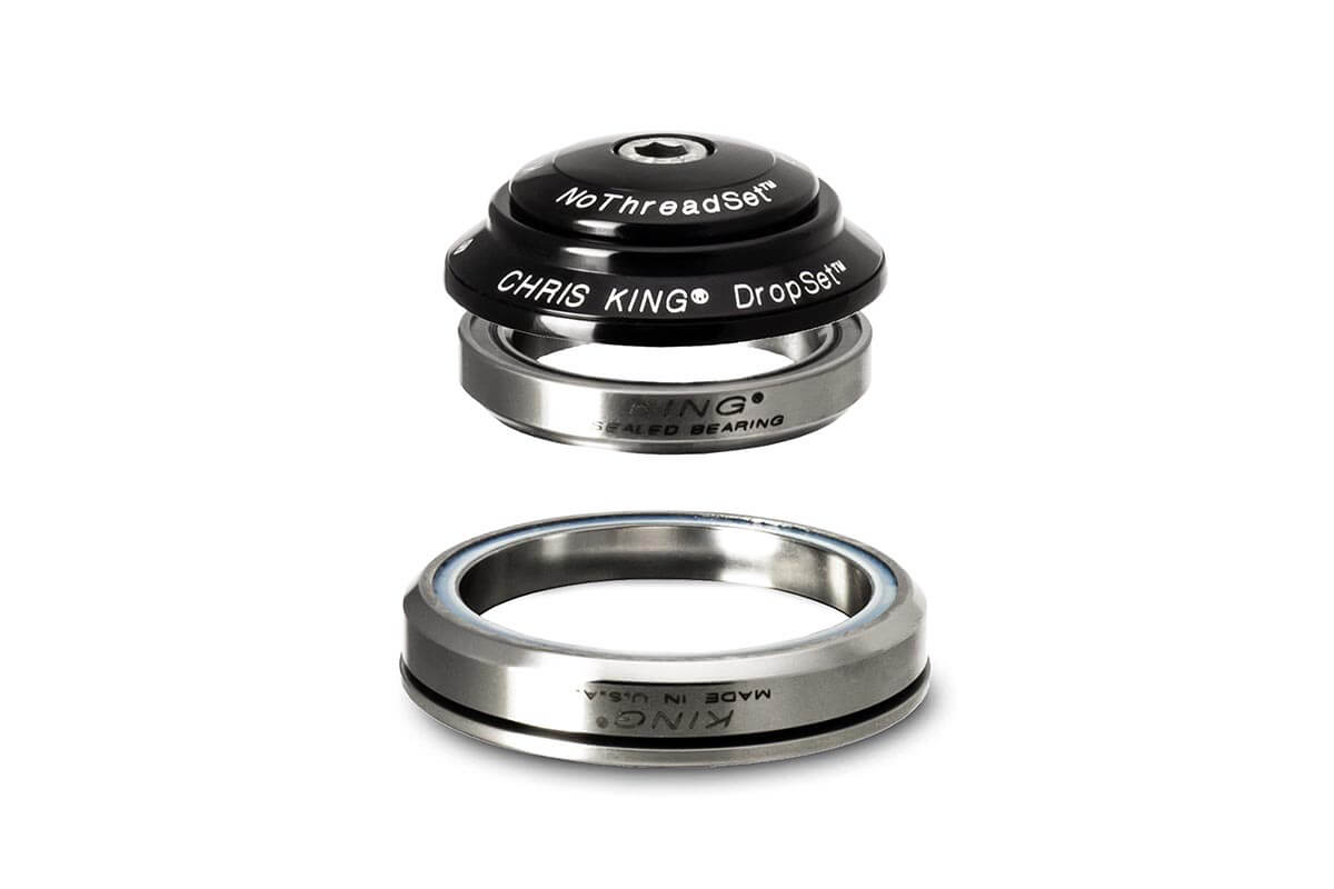 CHRIS KING* 1 1/8