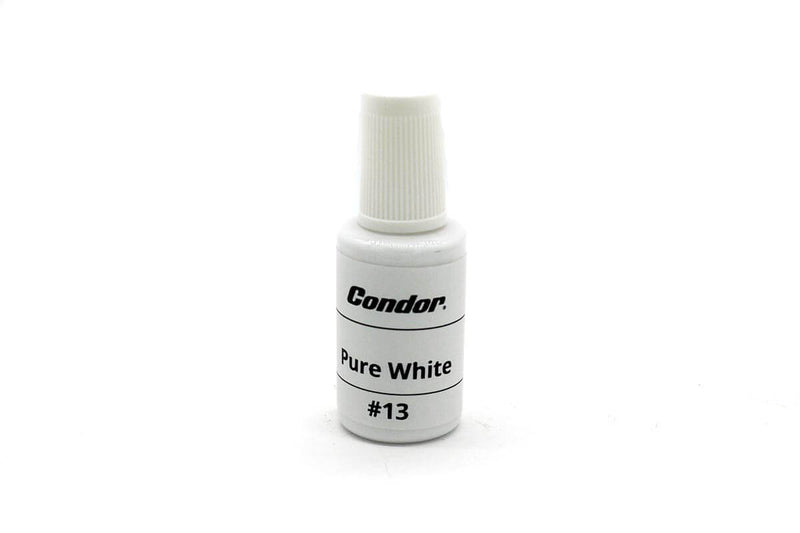 Condor Touch Up Paint - Pure White