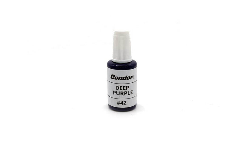 Condor Touch Up Paint - Deep Purple