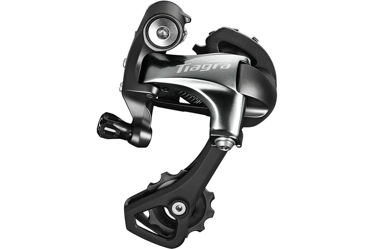 Shimano Tiagra RD 4700 10 Speed Rear Derailleur Condor Cycles