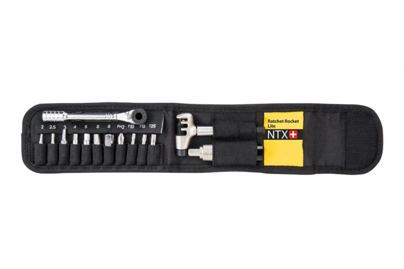 Topeak Ratchet Rocket Lite NTX+