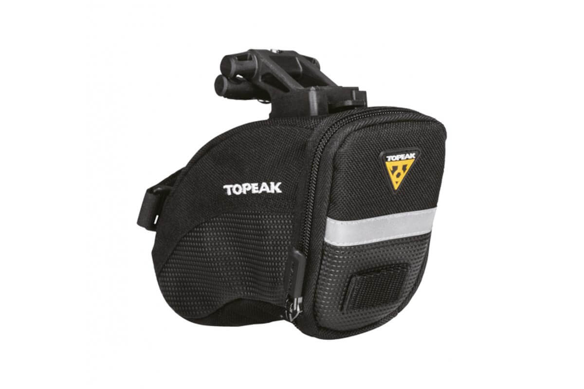 Topeak Aero Wedge Pack – Condor Cycles - Main Image