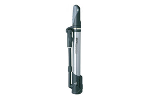 Topeak Mini Morph Pump with Gauge