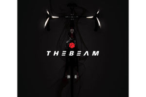 The Beam Frame Flash - Bike Reflectors