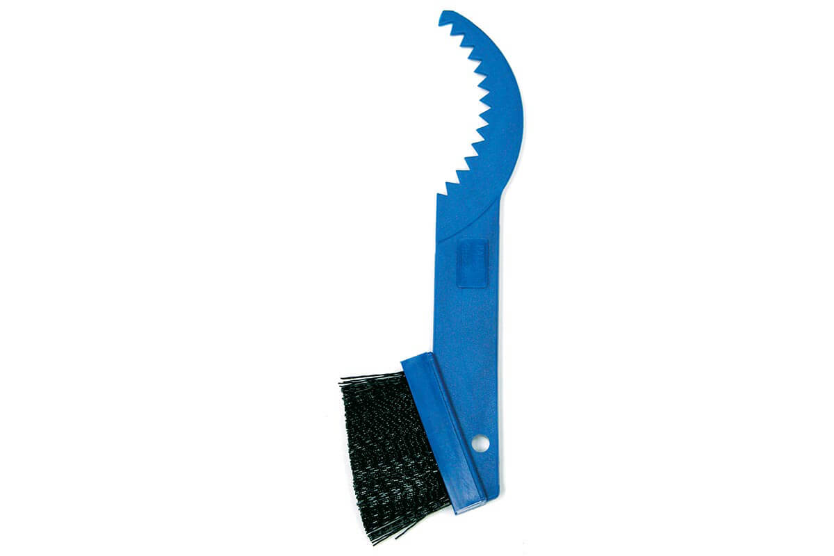 gear clean Park Tool GSC-1 E-14 HT - Stevens OF1 Variante:1 Aufbewahrungsbox + 35 Dosen