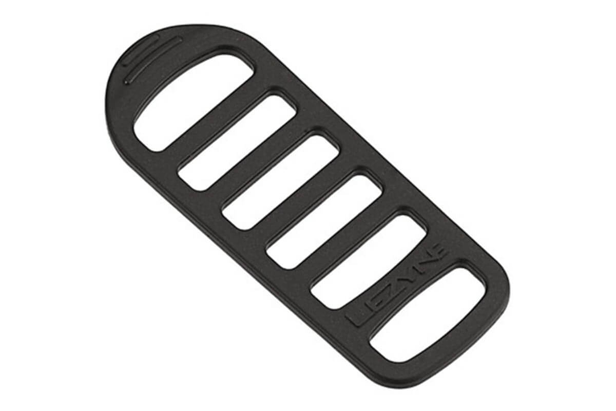 Lezyne Mounting Strap for Strip and Strip Pro Cycling Lights Condor Cycles