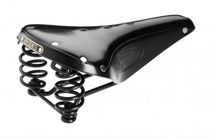 Brooks Flyer Saddle