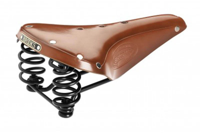 Brooks Flyer Saddle