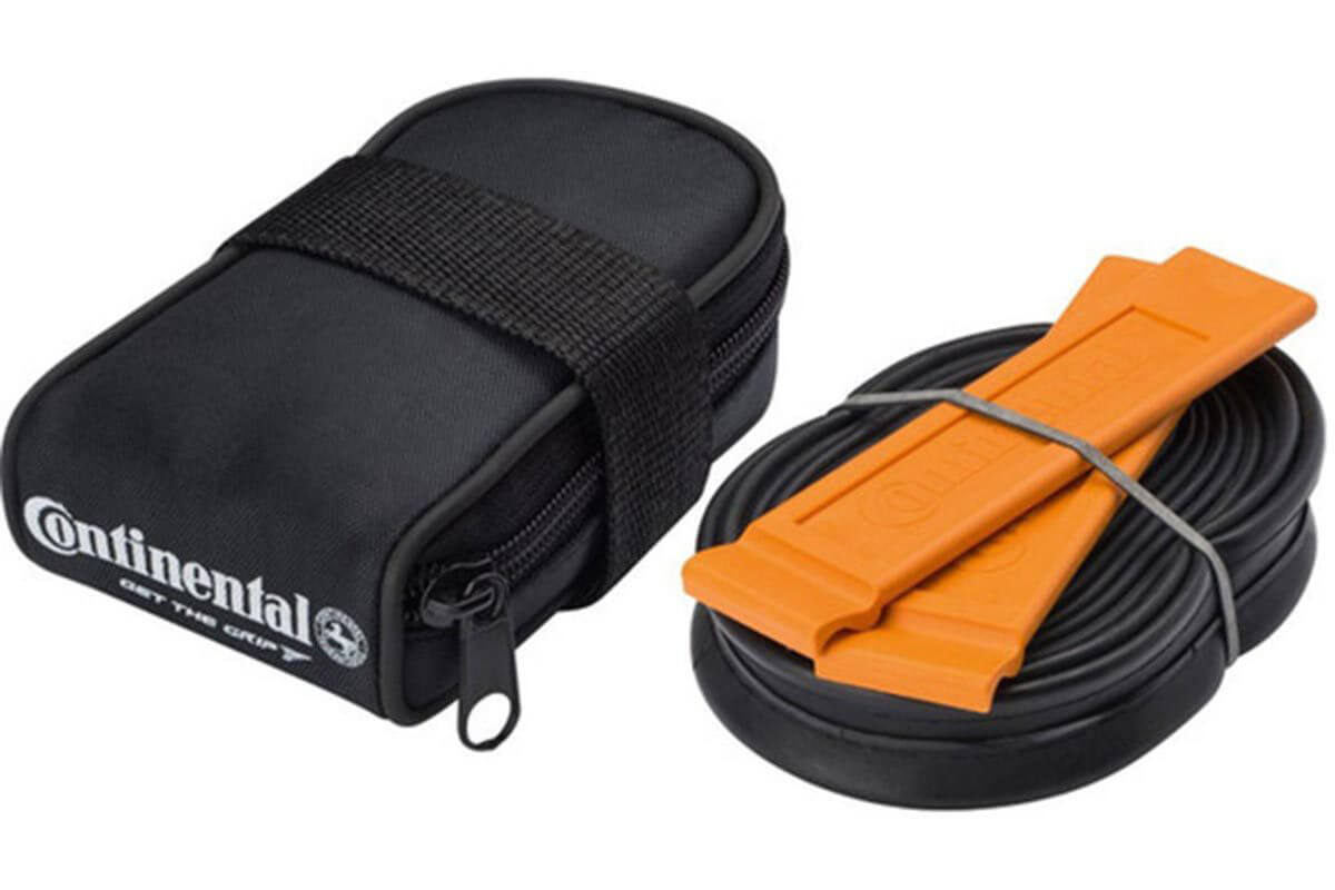 Road Saddle Bag