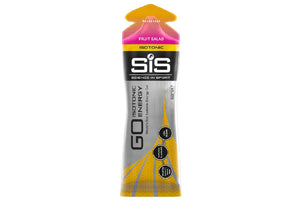 SiS GO Isotonic Gel