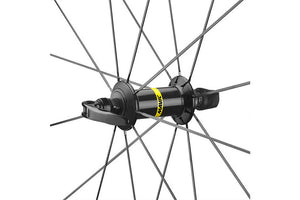 Mavic Aksium '19 Wheelset