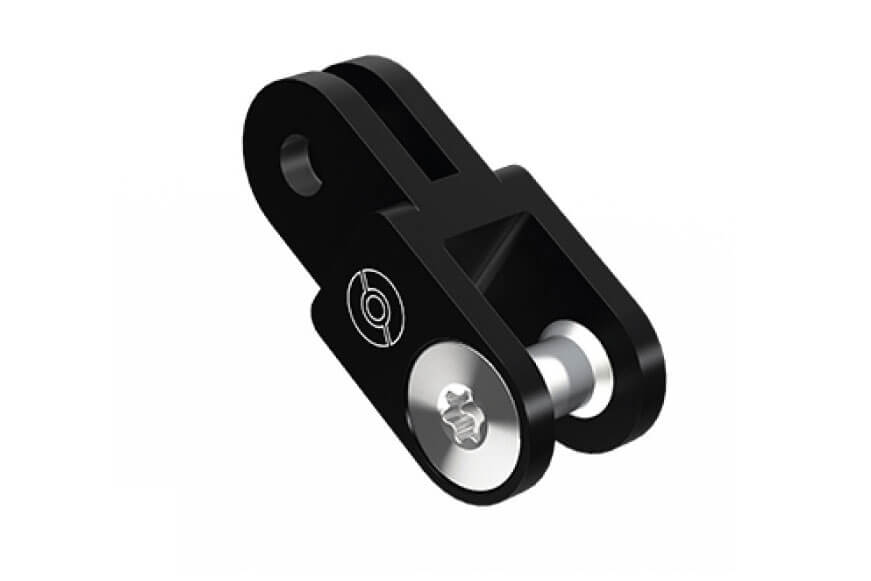 Supernova GoPro Light Bracket Mount – Condor Cycles