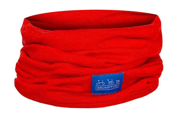Brompton New York Merino Buff