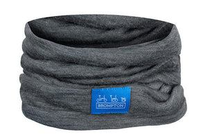 Brompton New York Merino Buff