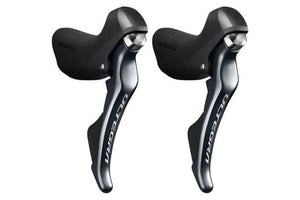 Shimano Ultegra R8000 STI Levers