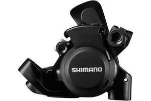 Shimano RS305 Flat Mount Brake Caliper