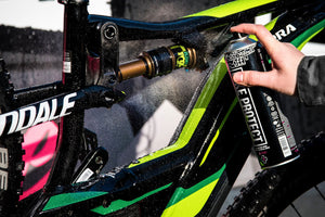 Muc Off Bike Protect Spray Condor Cycles
