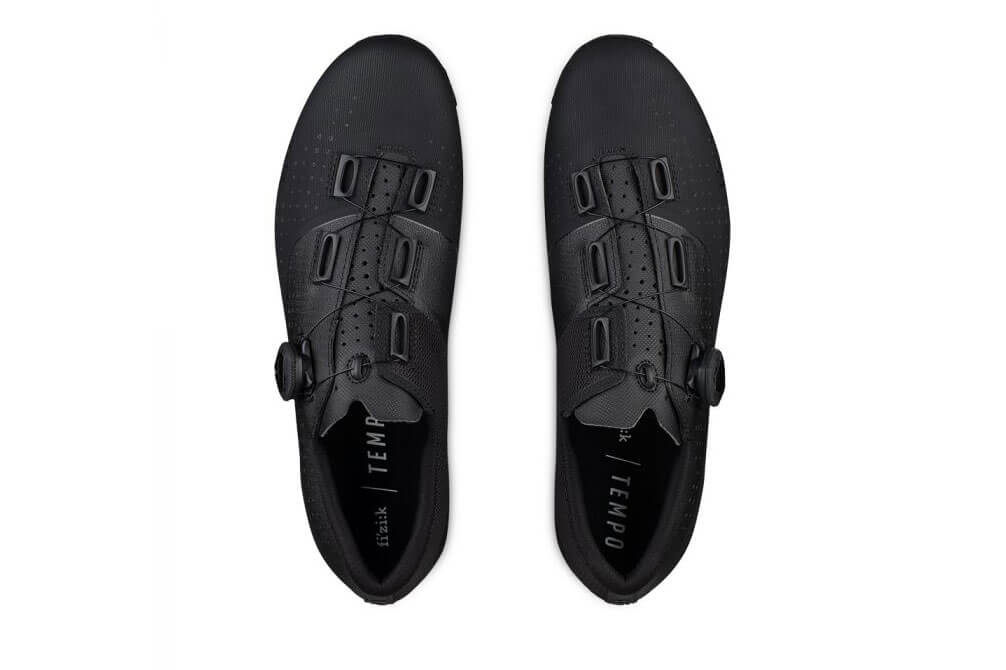 Fizik R4 Tempo Overcurve Road Shoe