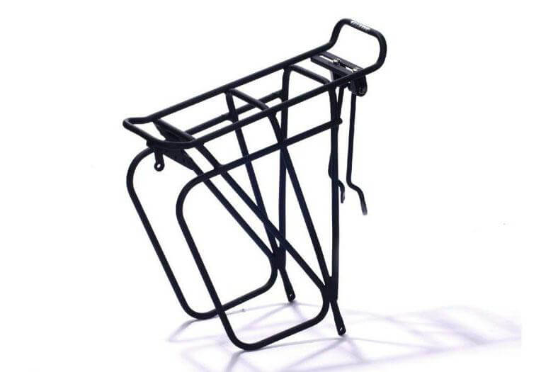 Tortec Expedition Rear Rack