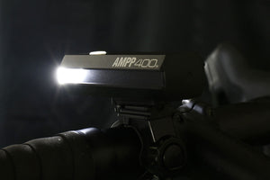 CatEye AMPP 400 Front Light