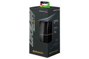 Continental Urban Taraxagum Clincher Tyre