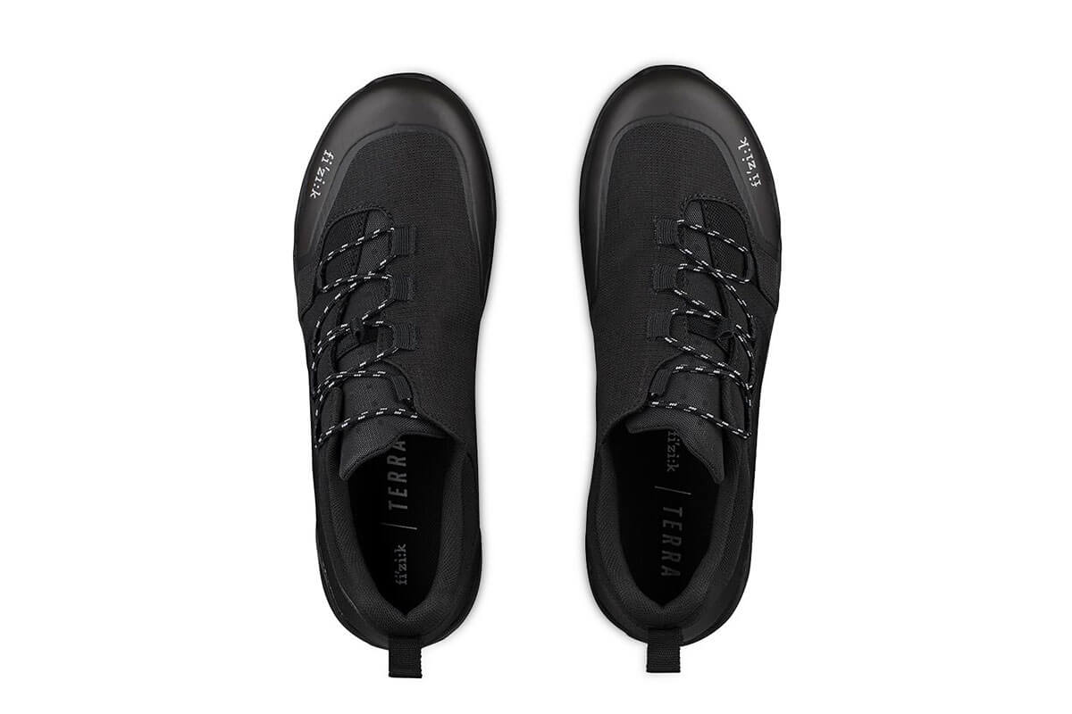 Fizik Terra Ergolace X2 Mountain Bike Shoes