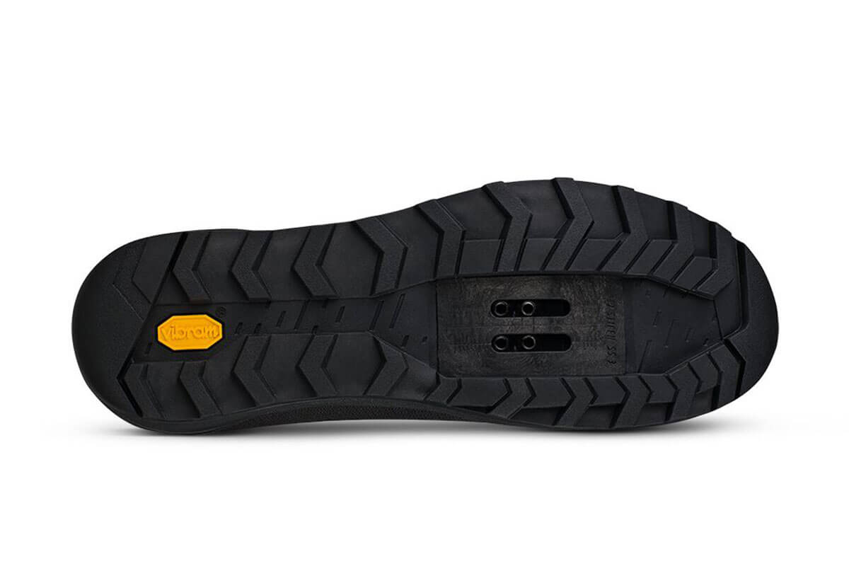 Fizik Terra Ergolace X2 Mountain Bike Shoes