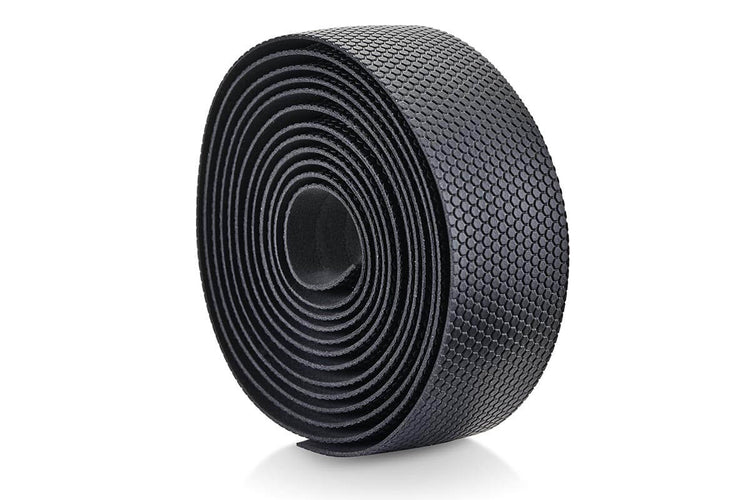 Condor Supremacy Shockproof Handlebar Tape 3MM / BLACK