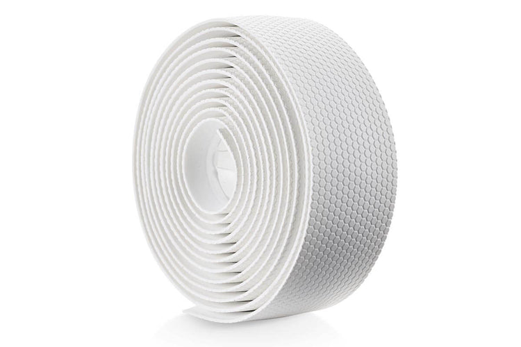 Condor Supremacy Shockproof Handlebar Tape 3MM / WHITE