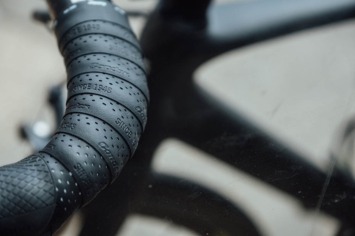 Cinelli 3d Super Reflective Bar Tape Reflective Bar Tape Condor