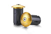 Condor Anodised Aluminium Bar End Plugs
