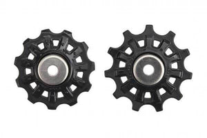 Campagnolo Record 11 Speed Jockey Wheels