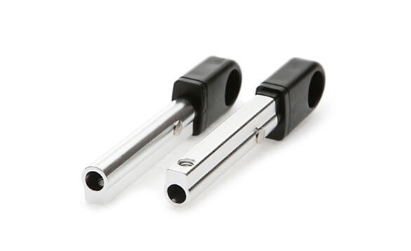 Safety Tabs