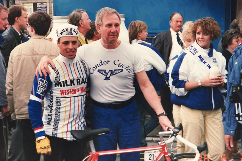 Condor Vintage T-Shirt