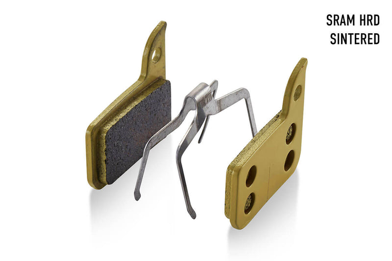 Condor Disc Brake Pads | Fitment for SRAM, Shimano and Avid in a variety of compounds