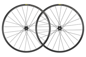 Mavic Allroad UST Wheelset