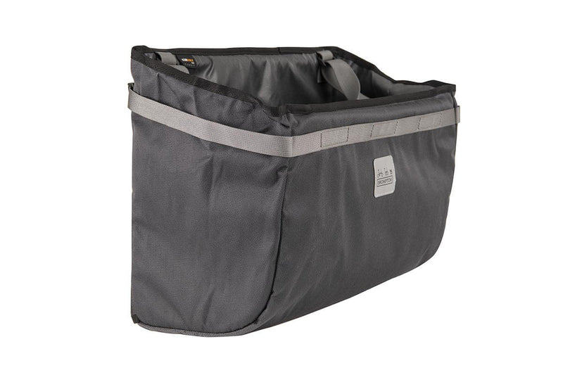 Brompton Borough Basket Bag - Large