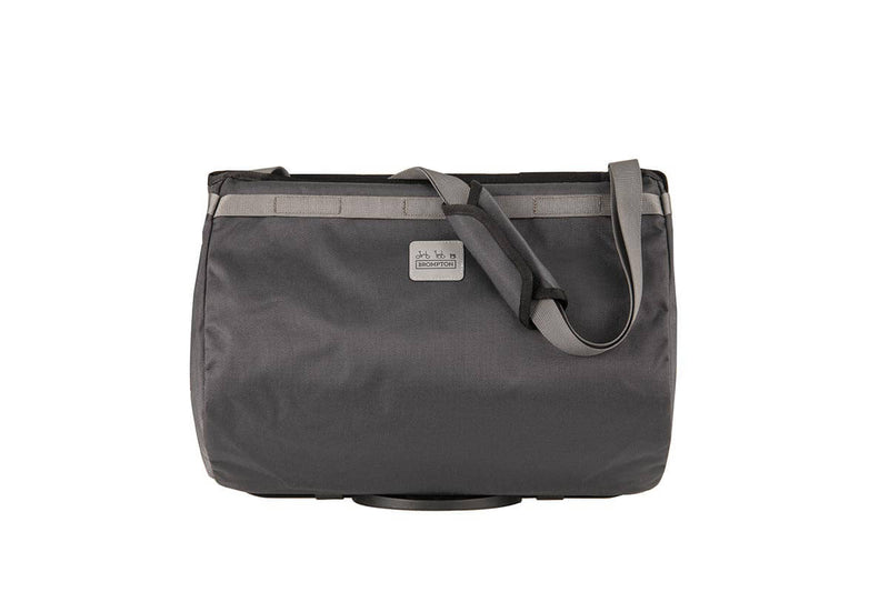Brompton Borough Basket Bag - Large