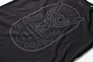 Condor Head Badge T-Shirt