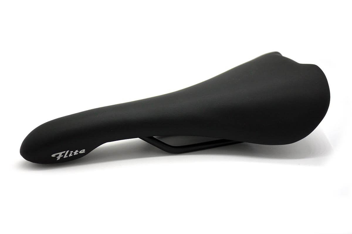 Selle Italia Flite 1990 FEC Alloy Rail Saddle – Condor Cycles