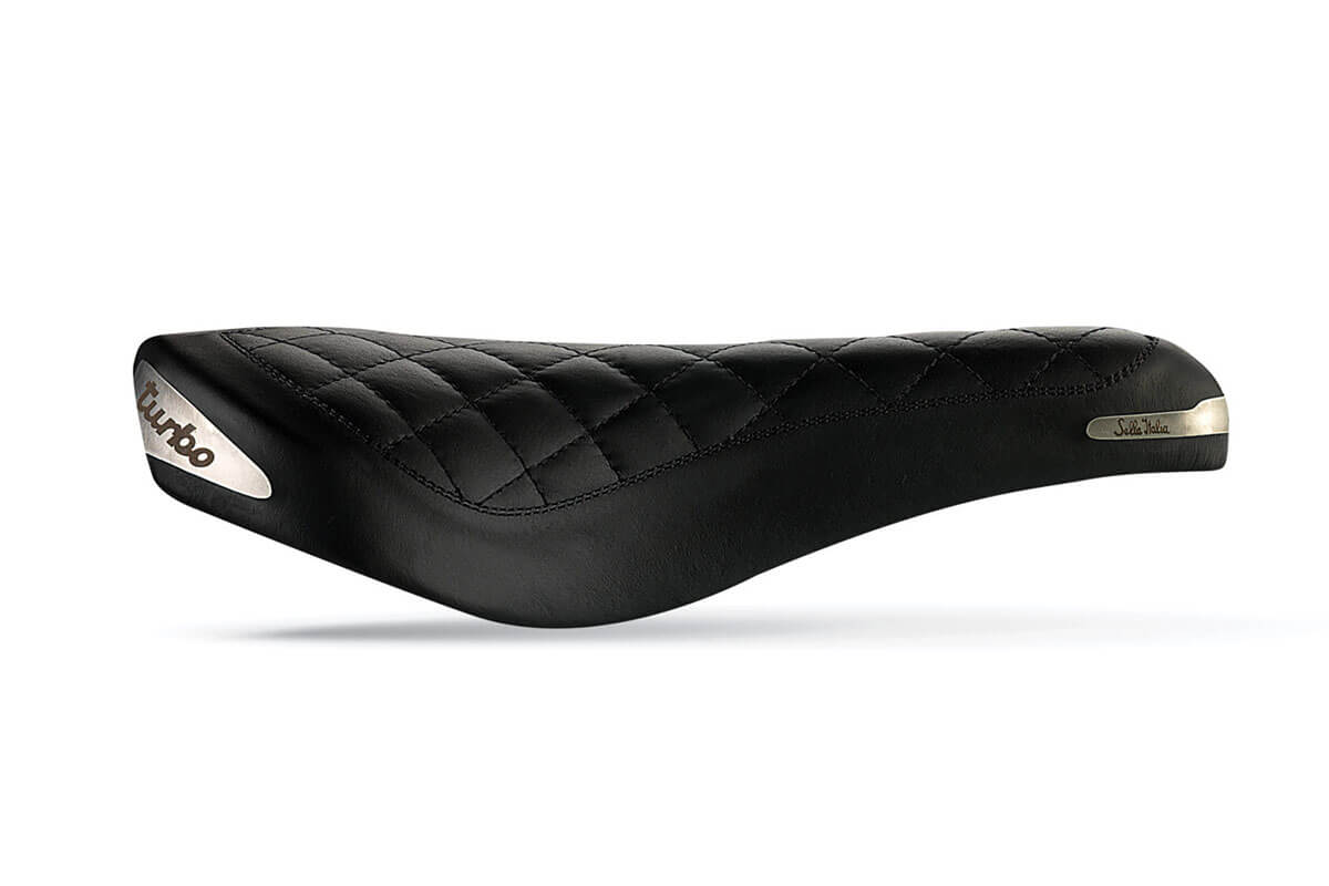 fahrradsattel turbo Selle Italia Milano Turbo Bonnie – Condor Cycles