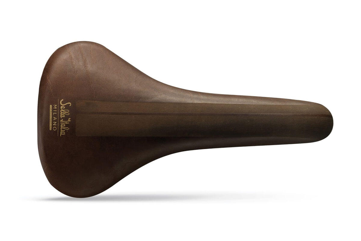 Selle Italia Milano Turbo Bullit – Condor Cycles