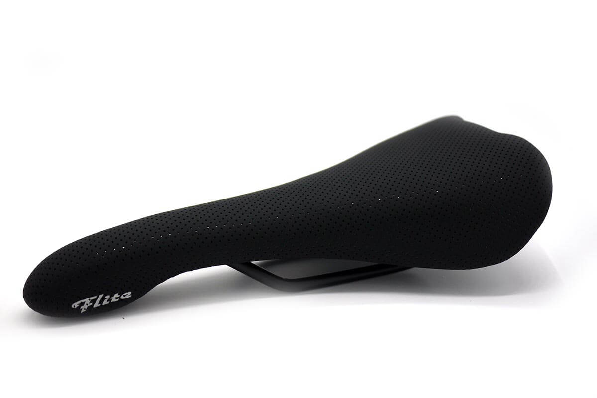 Selle Italia Flite 1990 Perforated Saddle – Condor Cycles