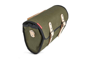 Frost+Sekers Marvin Canvas Saddlebag