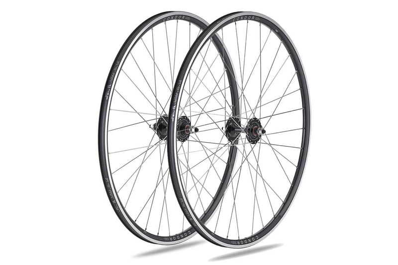 Condor Supremacy Handbuilt Singlespeed / Track Wheelset
