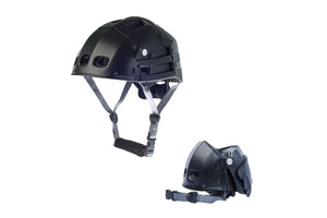 Overade Plixi FIT Folding Helmet