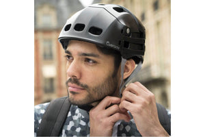 Overade Plixi FIT Folding Helmet