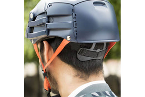 Overade Plixi FIT Folding Helmet