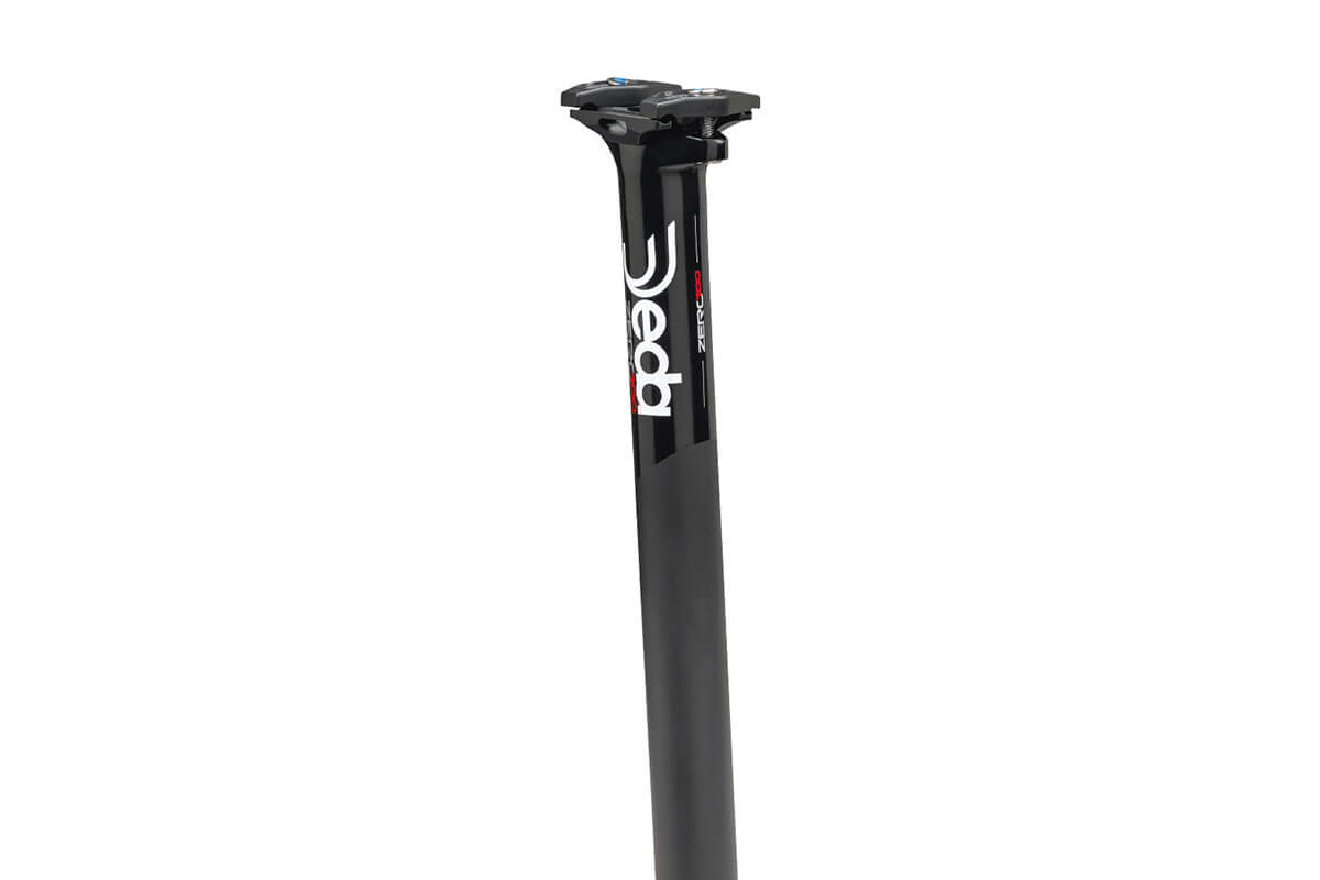 Deda Zero 100 Aluminium Seat Post – Condor Cycles