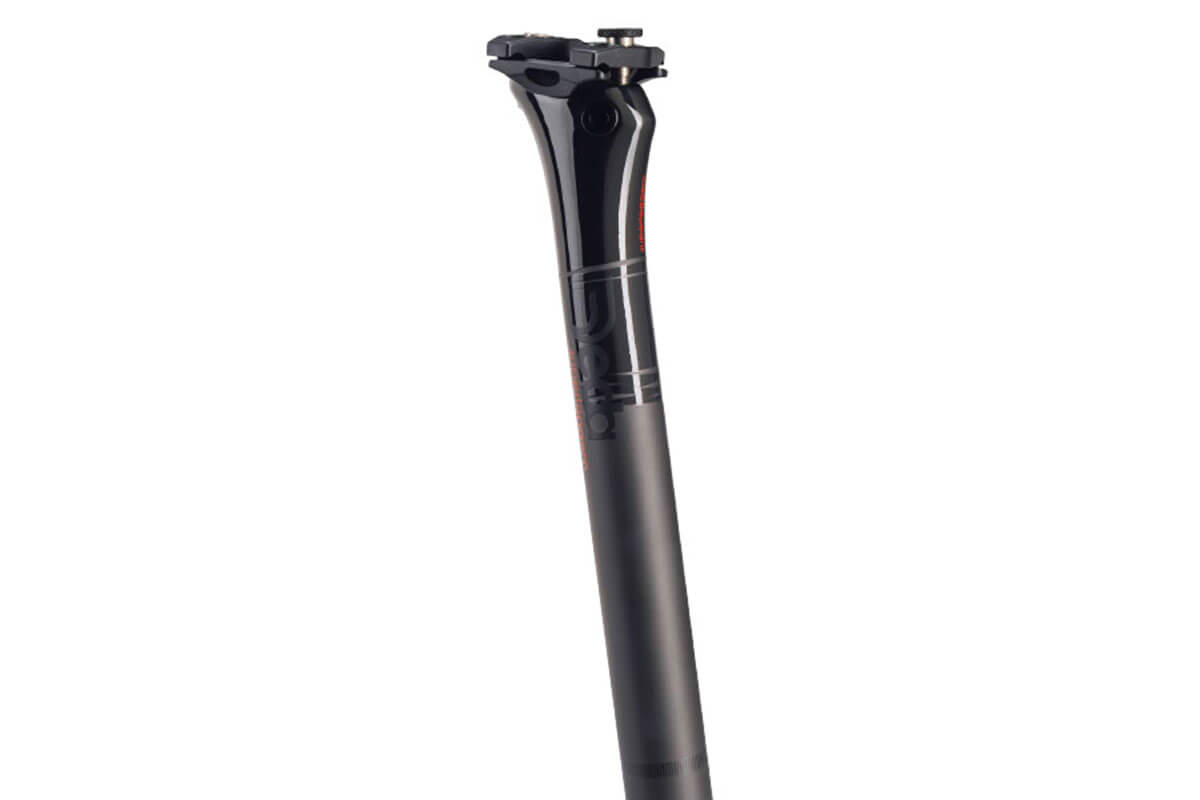 Deda Elementi Superleggero Carbon Seatpost POB 27.2mm